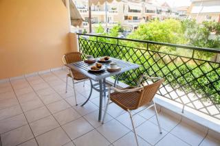 K Downtown Lefkada studios & apartments - Lefkada - 3