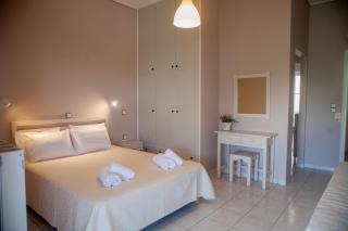 K Downtown Lefkada studios & apartments - 0