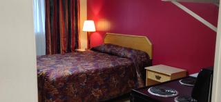 Gold Pan Motel - Quesnel - 7