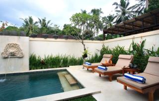 Villa Batu Kurung - Ubud - 2