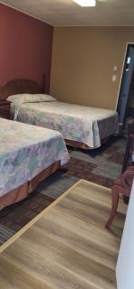 Gold Pan Motel - Quesnel - 6