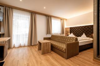 Hotel Klammer - Sterzing - 1