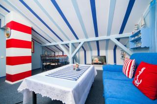 Apartments Jurmala Dreams - 8