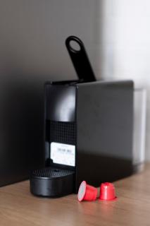 Amazing Snow Apartments - 5