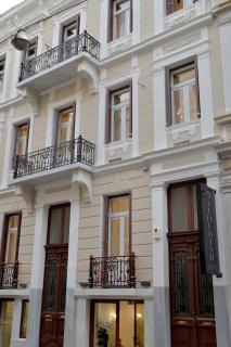 1900 ATHENIAN HOUSE - Atene - 7