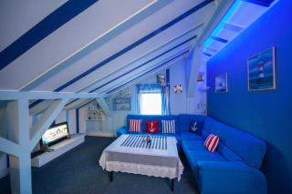 Apartments Jurmala Dreams - Riga - 9