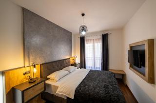 Apartments 28 Master Quart - Podgorica - 4