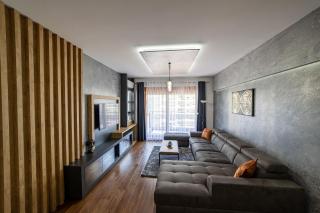 Apartments 28 Master Quart - Podgorica - 7