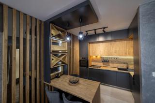 Apartments 28 Master Quart - Podgorica - 6