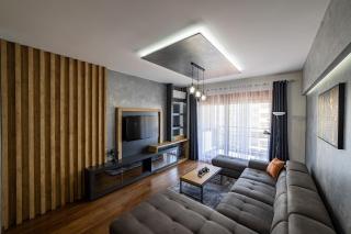 Apartments 28 Master Quart - Podgorica - 9