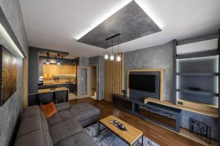 Apartments 28 Master Quart - Podgorica - 8
