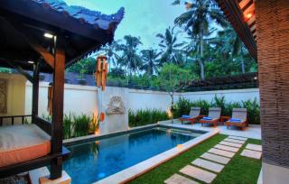 Villa Batu Kurung - Ubud - 4