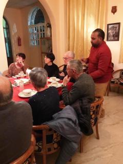 Amenophis Hotel - Louxor - 3
