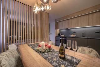 Savoy Exclusive Mountain Apartment - Špindlerův Mlýn - 6