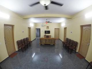 Aikya homestay - Gokarna - 4