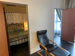 2 bedroom apartment at 28 Boulavard - 2