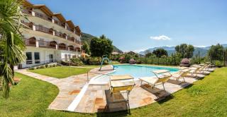 Hotel Garni Grüner Baum (Albero Verde) - 1