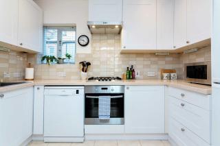 Veeve - Charming Hampstead Apartment - Londra - 2