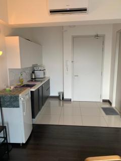 Paul 2 bedroom apartment at 28 Boulavard - Kuala Lumpur - 8