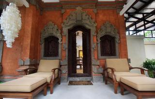 Villa Batu Kurung - Ubud - 3