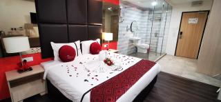 Seeds Hotel Ampang Point - Kuala Lumpur - 4