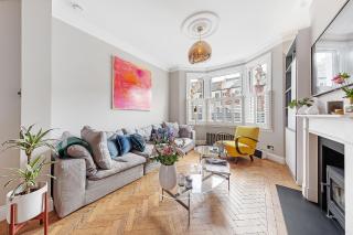 Veeve - Clapham Fairytale - Londra - 9