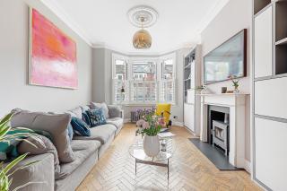 Veeve - Clapham Fairytale - Londra - 8
