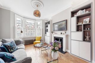 Veeve - Clapham Fairytale - Londra - 7