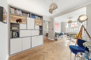 Veeve - Clapham Fairytale - Londra - 5