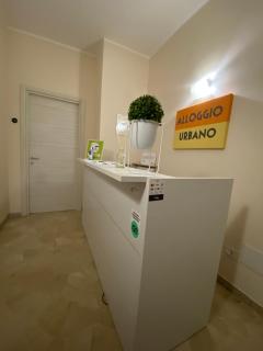 Alloggio Urbano - Stazione - Terni - 3