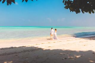 Tilar Siro Andamans - A CGH Earth Experience - Havelock Island - 1