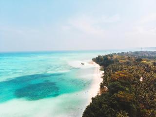 Tilar Siro Andamans - A CGH Earth Experience - Havelock Island - 7