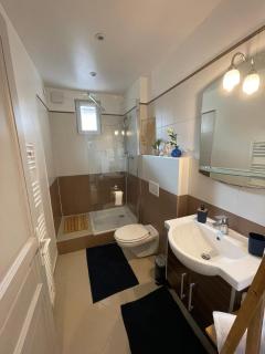 KEYS&HOME L’escapade Parisienne - T2 Cosy & Confort - Le Raincy - 8