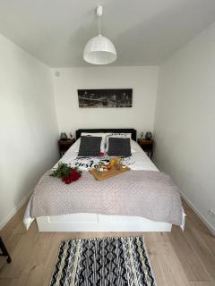 KEYS&HOME L’escapade Parisienne - T2 Cosy & Confort - Le Raincy - 7