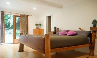 True North - 4BR Home & Garden in Bush Setting with Huge Bath - Bilpin - 6