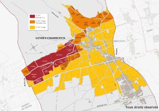 Le Richebourg - Charmant T2 Cosy, tout confort - Gevrey-Chambertin - 4