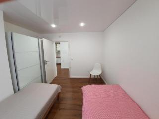 Monteurwohnung - Handwerkerwohnung - 1