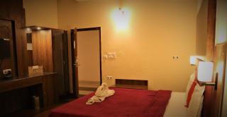 Hotel Pushap Palace - 1