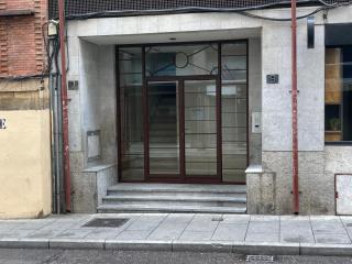 Dúplex CENTRICO LA RANITA SALMANTINA - Salamanca - 9