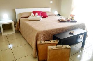 B&B Civico 115 - Gaggi - 2