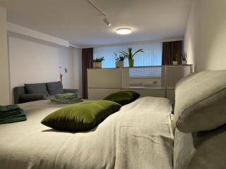 Studio Gocki - Zurich - 5