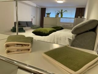 Studio Gocki - Zurich - 4