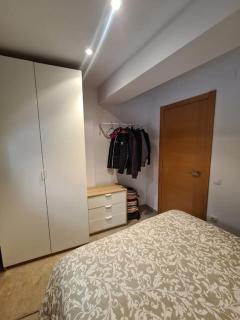 Precioso apartamento en el Pirineo Catalán - La Pobla de Lillet - 3
