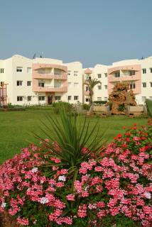 MOHAMMEDIA Appartement 5 - 2