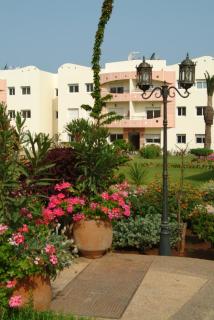 MOHAMMEDIA Appartement 5 - 4