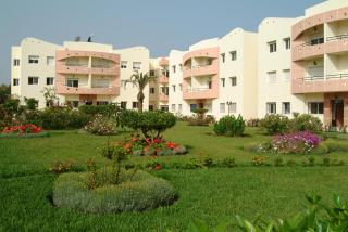 MOHAMMEDIA Appartement 5 - 6