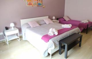 B&B Civico 115 - Gaggi - 3