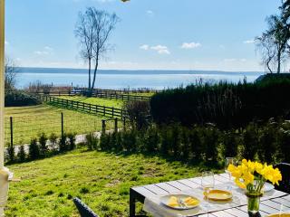 Ferienhäuser mit Seeblick direkt am Plauer See - Plau am See - 5