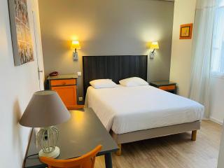 Hotel Italia - 4