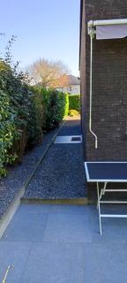 Appartement dans un superbe quartier résidentiel - Namur - 7